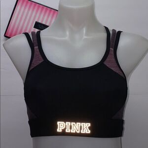 NWT VICTORIA SECRET SPORT BRA